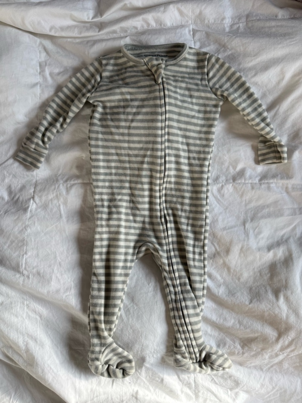 Woolino Onesie